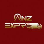 CÔNG TY TNHH ANZ EXPRESS