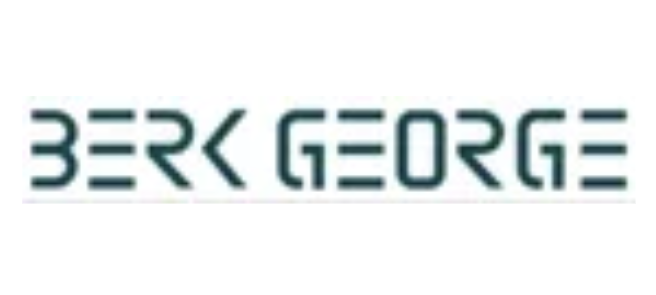 CÔNG TY TNHH THƯƠNG MẠI BERK GEORGE