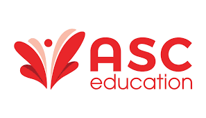 Công ty Cổ phần đào tạo ASC