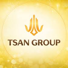 Công Ty Cổ Phần Địa Ốc Tsan Group