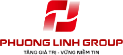 Công Ty Cổ phần Tập đoàn cơ điện Phương Linh