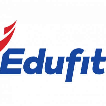 Hệ thống Giáo Dục Edufit logo