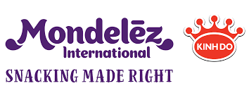 CÔNG TY CỔ PHẦN MONDELEZ KINH ĐÔ VIỆT NAM