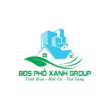 CÔNG TY CỔ PHẦN BẤT ĐỘNG SẢN PHỐ XANH HOLDINGS
