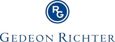 Gedeon Richter Plc