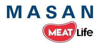 CÔNG TY CỔ PHẦN MASAN MEATLIFE
