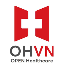 CÔNG TY CỔ PHẦN OPEN HEALTHCARE VIỆT NAM