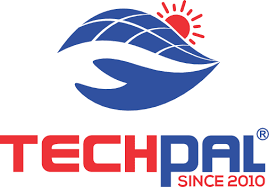 CÔNG TY CỔ PHẦN TECHPAL
