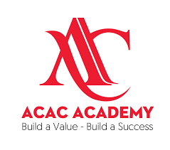 CÔNG TY CỔ PHẦN ACAC ACADEMY