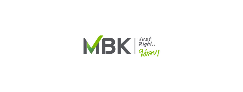 MBK Public Company Limited