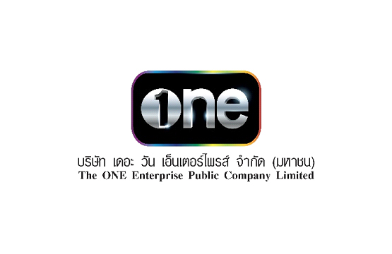The ONE Enterprise Public Company Limited