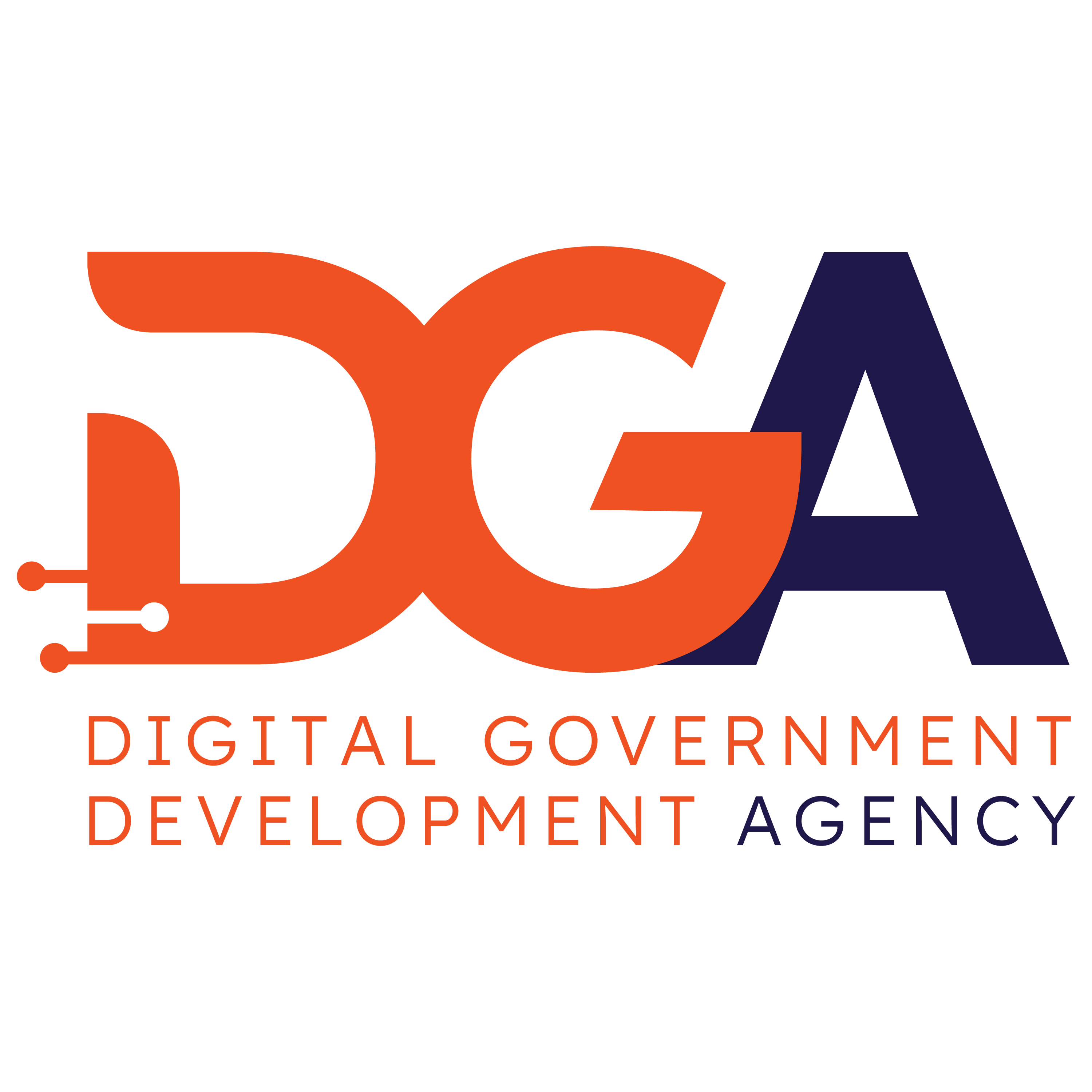 Digital Government Development Agency (DGA)