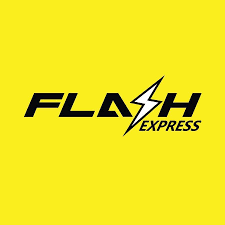 Flash Express Co Ltd 