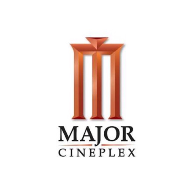 Major Cineplex
