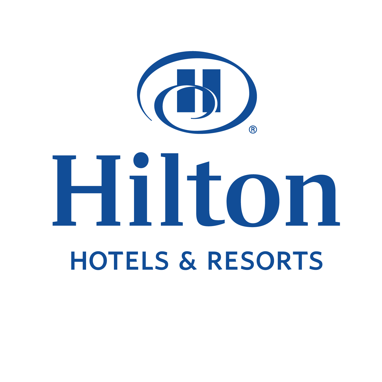 Hilton Hotels & Resorts