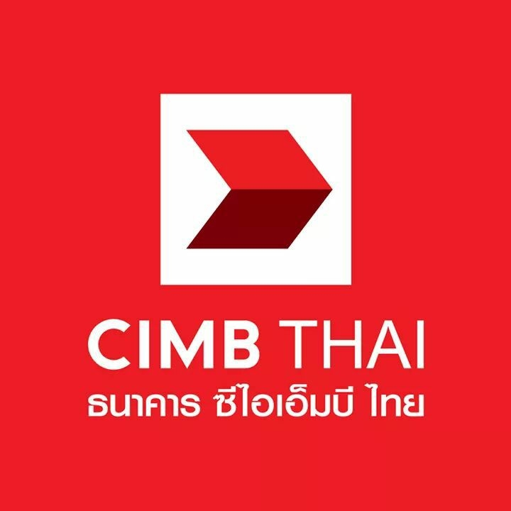 CIMB Thai Bank