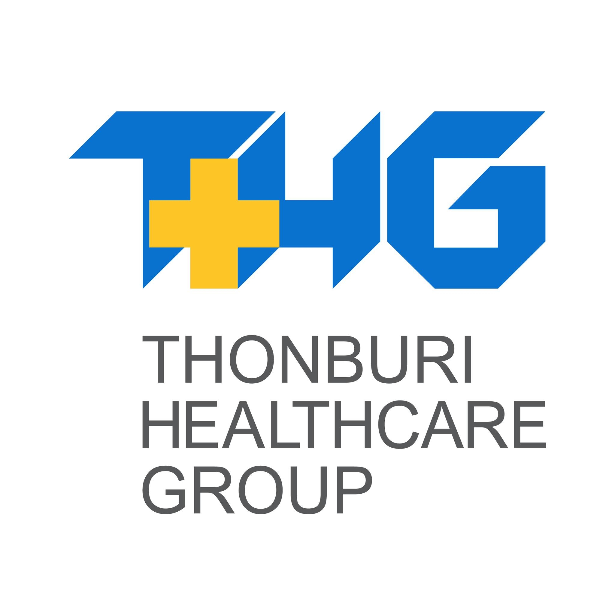 Thonburi Healthcare Group