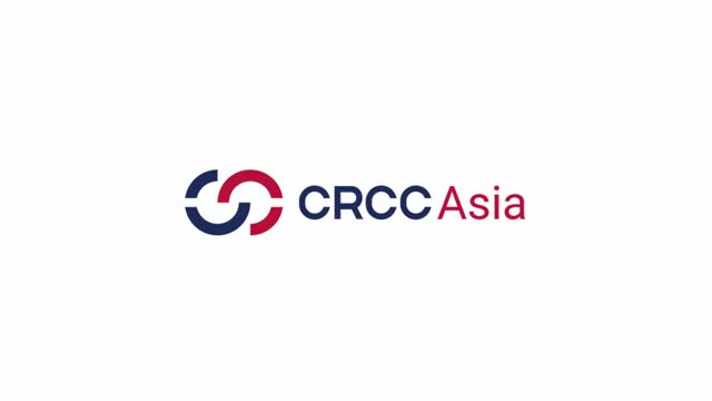 CRCC Asia
