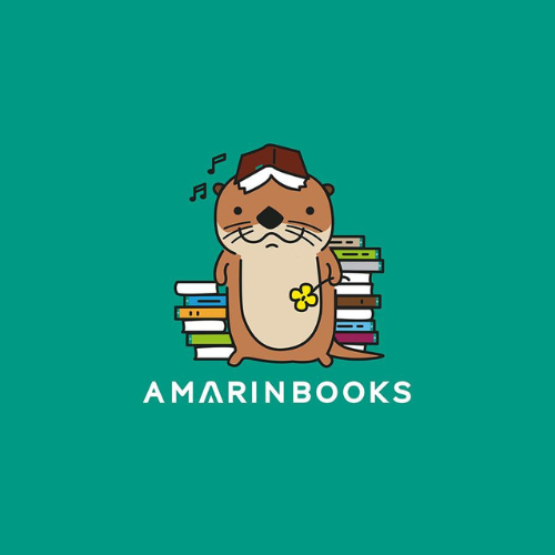 Amarinbooks