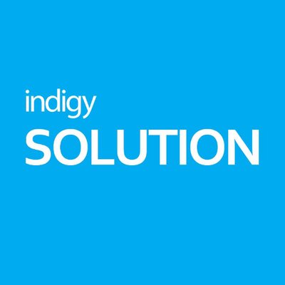 Indigy