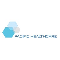 Pacific Healthcare Group 