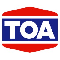 TOA Paint 