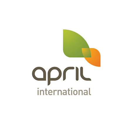 APRIL Asia