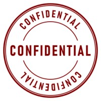 Confidential