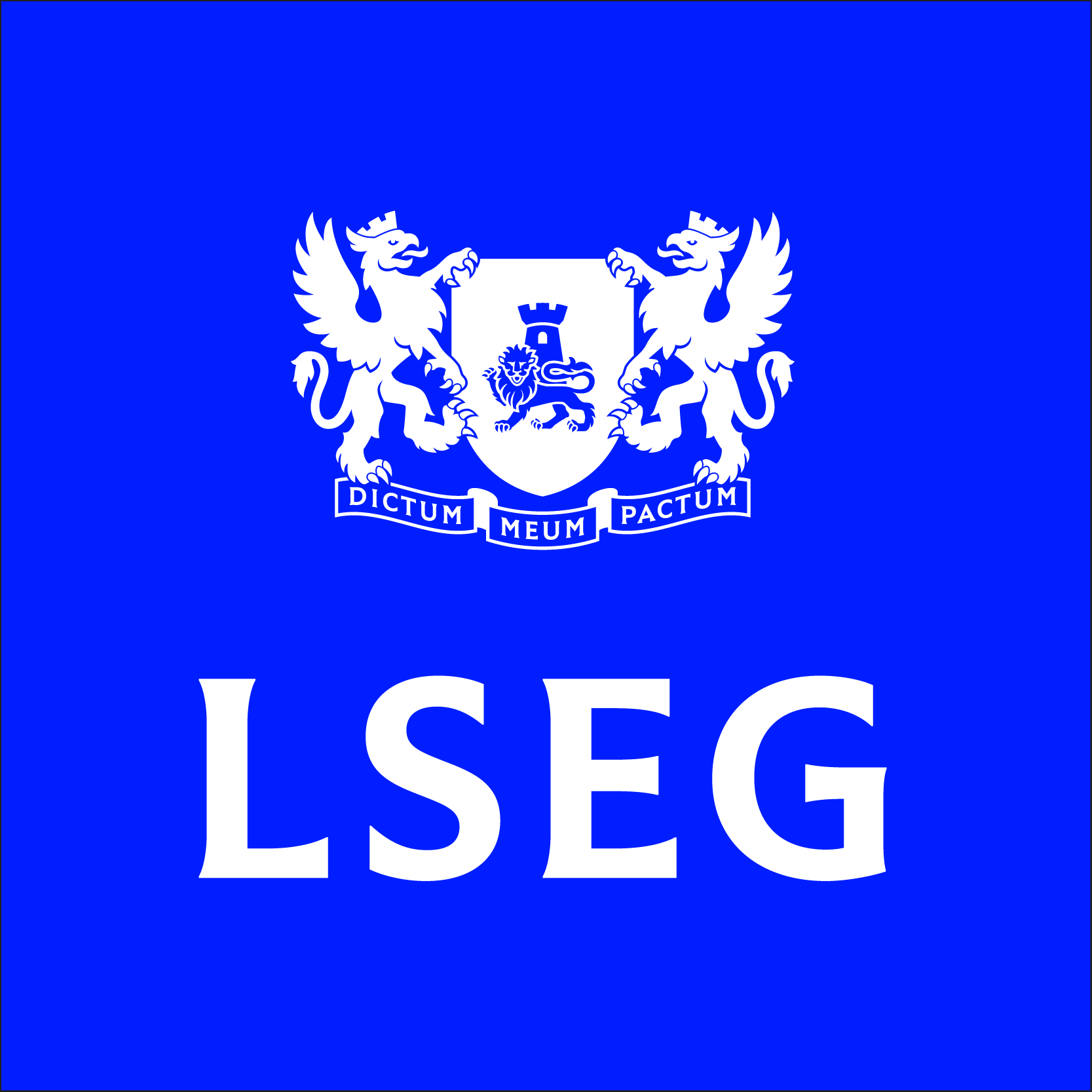 LSEG (London Stock Exchange Group) 