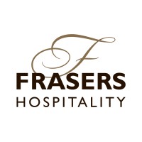 Frasers Hospitality 
