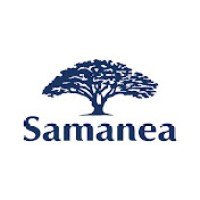 Samanea Group logo
