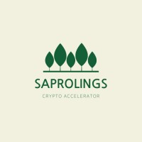 Saprolings web3 Incubator