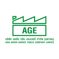 Asia Green Energy