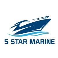 5 Star Marine