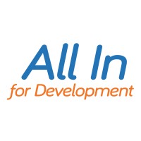 All in for Development