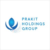 Prakit Holdings Public Company Limited