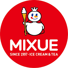 Mixue Ice Cream & Tea