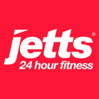 Jetts Fitness