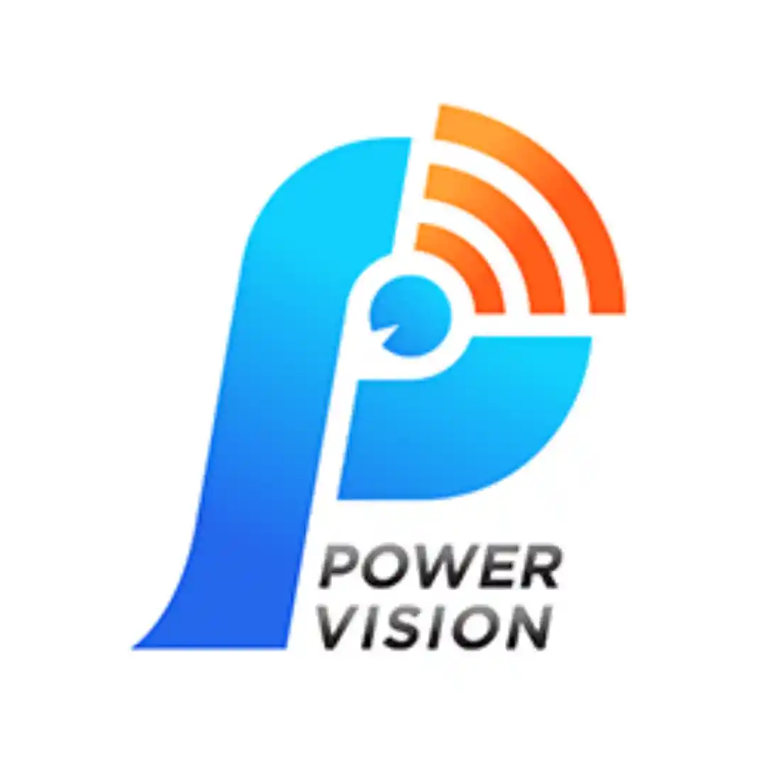 Power vision group co. ltd