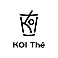 KOI Thé Thailand 