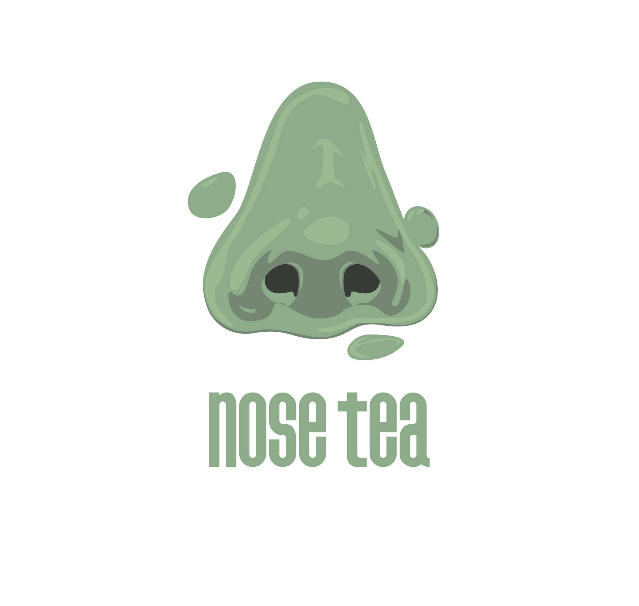 Nose Tea Thailand 