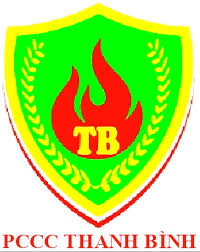 CÔNG TY TNHH PCCC THANH BÌNH