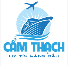 CÔNG TY CỔ PHẦN XUẤT NHẬP KHẨU CẨM THẠCH