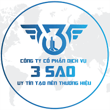 CÔNG TY CỔ PHẦN DỊCH VỤ 3 SAO