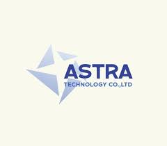 CÔNG TY TNHH ASTRATECHNOLOGY