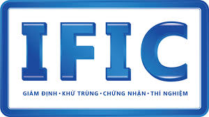 CÔNG TY CỔ PHẦN GIÁM ĐỊNH KHỬ TRÙNG QUỐC TẾ