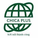 CÔNG TY TNHH THƯƠNG MẠI SẢN XUẤT VÀ XUẤT NHẬP KHẨU CHICA PLUS