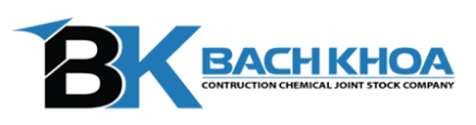 CÔNG TY CỔ PHẦN HÓA CHẤT XÂY DỰNG BÁCH KHOA