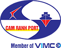 CÔNG TY CỔ PHẦN CẢNG CAM RANH