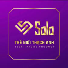 SALA THẾ GIỚI THẠCH ANH